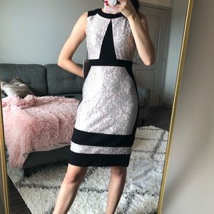 Short formal dress from Belk